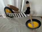 Scratch Loopfiets Balance Bike Zebra, Ophalen, Zo goed als nieuw, Loopfiets