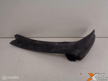A1238852723 W123 RUBBER BUMPERHOEK LINKS NEW OLD STOCK beschikbaar voor biedingen