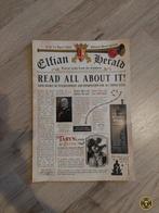 Elfia Herald 2025, Ophalen of Verzenden, 1980 tot heden, Tijdschrift