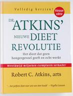 Dr. Atkins nieuwe dieet revolutie (2004), Boeken, Kookboeken, Nederland en België, Zo goed als nieuw, Verzenden