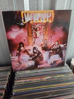 Hardrock/Metal lp W.A.S.P: SELF TITLED, Ophalen of Verzenden