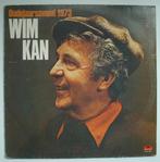 Wim Kan - Oudejaarsavond 1973, Ophalen, 12 inch