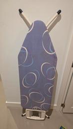 Strijkplank - Gebruikt, Witgoed en Apparatuur, Strijkijzers en Strijkplanken, Ophalen, Gebruikt, Draadloos strijkijzer