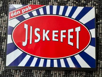 Jiskefet DVD 1 - Het origineel beschikbaar voor biedingen