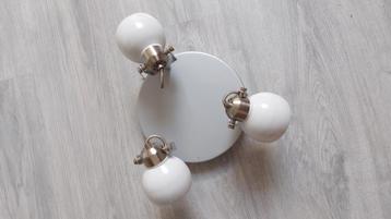 Plafondlamp / Spots beschikbaar voor biedingen