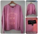 Sweater Superdry maat L, Kleding | Dames, Dames-kledingpakketten, Ophalen of Verzenden, Zo goed als nieuw, Maat 38/40 (M)