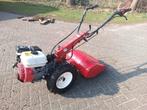 Nibbi brik 3 tuinfrees benzine 50cm, Ophalen, Zo goed als nieuw, Benzine, Tuinfrees