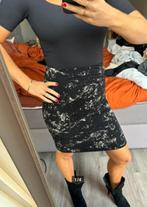 Fantastische rok, maat 34, h&m, Verzenden, Zwart, Nieuw, Maat 34 (XS) of kleiner