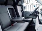 VW TRANSPORTER T6 T6.1 LUXE BIJRIJDERSBANK / BANK / ZETEL, Auto-onderdelen, Ophalen, Nieuw, Volkswagen