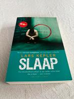 Lars Kepler - Slaap, Scandinavië, Ophalen of Verzenden, Zo goed als nieuw, Lars Kepler