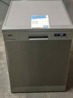 BEKO vaatwasser grijs tussen 2 en 3 jaar oud zo goed als nie, Minder dan 10 liter, Ophalen of Verzenden, Zo goed als nieuw, 85 tot 90 cm