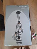 Hanglamp Miran, Ophalen, Nieuw, Minder dan 50 cm