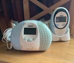 Babyfoon Alecto DBX-88 eco, Ophalen of Verzenden, Zo goed als nieuw