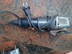 Slijptol black&Decker, Doe-het-zelf en Verbouw, Gereedschap | Slijpmachines, Ophalen of Verzenden, Zo goed als nieuw, Minder dan 700 watt