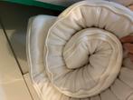 Tussoy topper ikea 80x200, Ophalen, Zo goed als nieuw, Eenpersoons, 200 cm