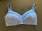 Bikini top voor prothese, Anita, Blauw, Ophalen of Verzenden, Bikini