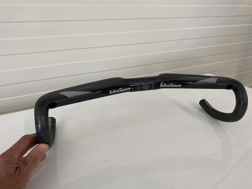 Vision Stuur 420 Nieuw, Fietsen en Brommers, Fietsonderdelen, Nieuw, Racefiets, Stuur, Ophalen of Verzenden