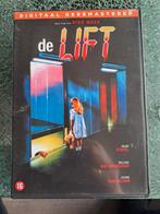 De lift (dvd), Cd's en Dvd's, Alle leeftijden, Ophalen of Verzenden, Zo goed als nieuw, Overige genres