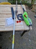 Heggenschaar, Ophalen, Zo goed als nieuw, Elektrisch, Overige merken