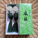 Japanse scroll gewichten voor rolschildering, Antiek en Kunst, Ophalen of Verzenden