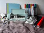 Cricut Explore Air 2, Hobby en Vrije tijd, Knutselen, Ophalen, Gereedschap of Toebehoren