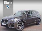 BMW X3 xDrive30i High Executive / Harman Kardon / Afneembare, Te koop, Zilver of Grijs, Geïmporteerd, Benzine