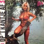 Verzamel - Op 'T Kantje Af ! 3, Cd's en Dvd's, Verzenden, Gebruikt, 12 inch, Levenslied of Smartlap