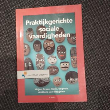 Prakrijkgerichte sociale vaardigheden beschikbaar voor biedingen