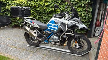 Motor/scooter Transportgoot - tbv montage in aanhanger beschikbaar voor biedingen