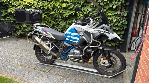 Motor/scooter Transportgoot - tbv montage in aanhanger, Motoren, Accessoires | Overige, Zo goed als nieuw, Ophalen of Verzenden