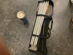 Badminton Rackets Set, Ophalen of Verzenden, Gebruikt, Racket(s)