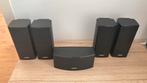 Bose double cubes nieuwe model set van 5, Overige merken, -, Verzenden, -