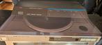 Philips platenspeler type FP 146 LINEAR TRACKIN TURTABLE, Audio, Tv en Foto, Philips, Automatisch, Ophalen of Verzenden, Zo goed als nieuw