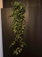 Klimop kunstplant tak 100cm lang, Ophalen of Verzenden, Zo goed als nieuw, Binnen