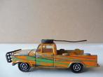 Majorette pick up truck, Ophalen of Verzenden, Gebruikt, Auto, Majorette