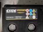 Huishoudaccu voor Camper - Exide ES900 (2stuks), Auto-onderdelen, Accu's en Toebehoren, Ophalen, Nieuw, Universele onderdelen