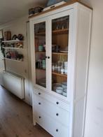 Zgan salontafel vitrinekast lage 3 deurskasf, Huis en Inrichting, Zo goed als nieuw, Minder dan 100 cm, 25 tot 50 cm, 50 tot 100 cm