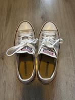 Converse all stars low wit maat 38, Wit, Ophalen of Verzenden, Converse All Stars, Sneakers of Gympen