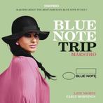 DJ Maestro - Blue Note Trip 10: Late Nights, Early Mornings, Ophalen of Verzenden, 1980 tot heden, Zo goed als nieuw, Jazz