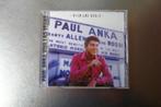 Paul Anka - Viva Las Vegas, Ophalen of Verzenden, 2000 tot heden