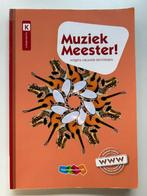 Muziek meester!, Rinze van der Lei; Lieuwe Noordam; Frans Haverkort, Zo goed als nieuw, Alpha, HBO