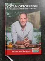 Koken met Kanjers: Yotam Ottolenghi, Nieuw, Yotam Ottolenghi, Ophalen of Verzenden