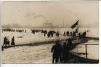 Kralingen Kralingsche veer, Ophalen of Verzenden, Voor 1920, Ongelopen, Zuid-Holland