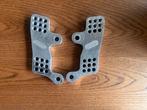 TRW lucas rearset adapters Aprilia Mille/Tuono/1000, Motoren, Ophalen of Verzenden, Gebruikt