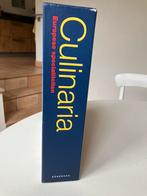 Exclusieve set kookboeken: Culinaria van uitgever Köneman, Ophalen of Verzenden, Zo goed als nieuw, Meerdere auteurs, Overige onderwerpen