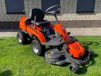 Husqvarna R216 16 pk hydrostaat briggs&stratton, Tuin en Terras, Zitmaaiers, Gebruikt, Ophalen of Verzenden, 90 tot 120 cm