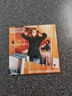 CD PROMO ISOBEL CAMPBELL & MARK LANEGAN 5 TRACK SAMPLER, Ophalen of Verzenden, Gebruikt