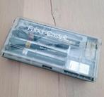 Faber-Castell TG1 set, Gebruikt, Ophalen of Verzenden