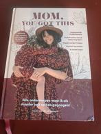 Mom, You Got This - Opvoedingsboek voor moeders, Boeken, Ophalen of Verzenden