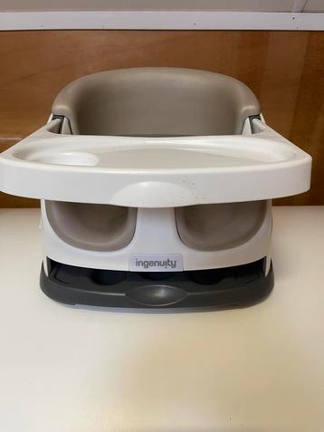 Ingenuity kinderstoel beschikbaar voor biedingen